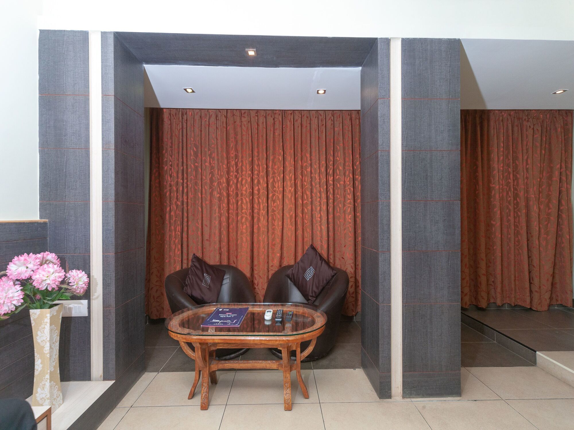 Hotel Sun Park Pondicherry Ngoại thất bức ảnh