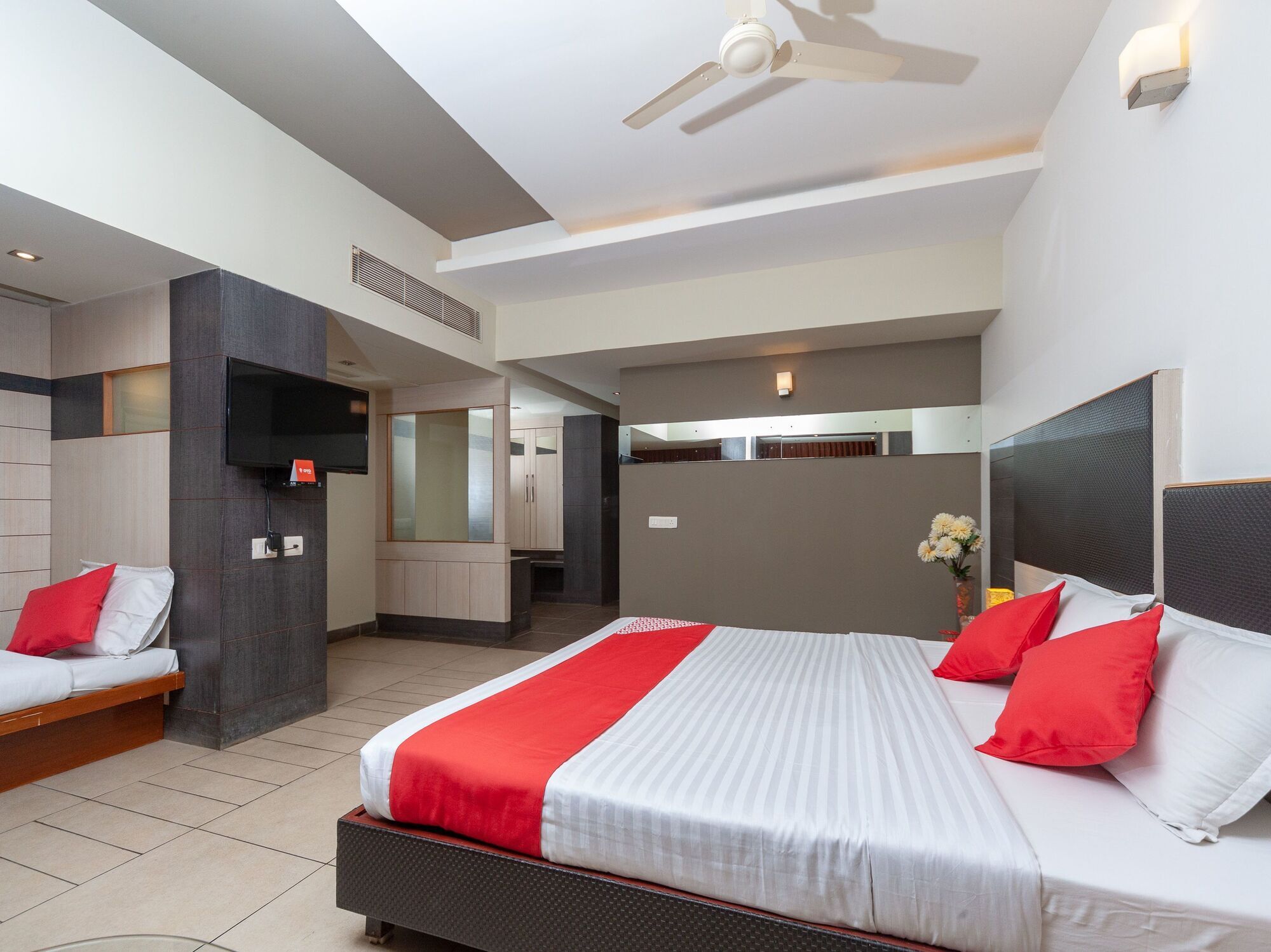 Hotel Sun Park Pondicherry Ngoại thất bức ảnh