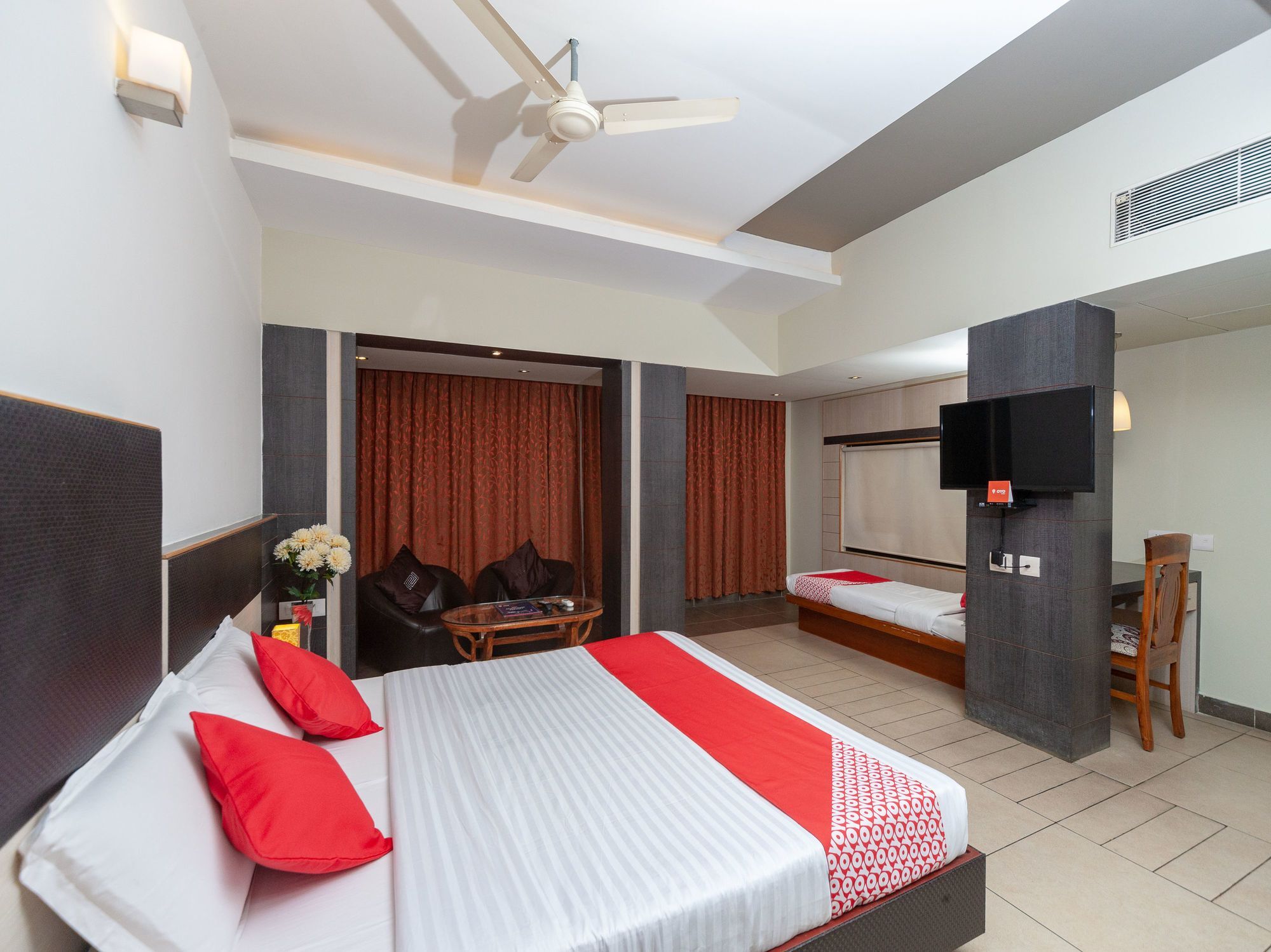 Hotel Sun Park Pondicherry Ngoại thất bức ảnh