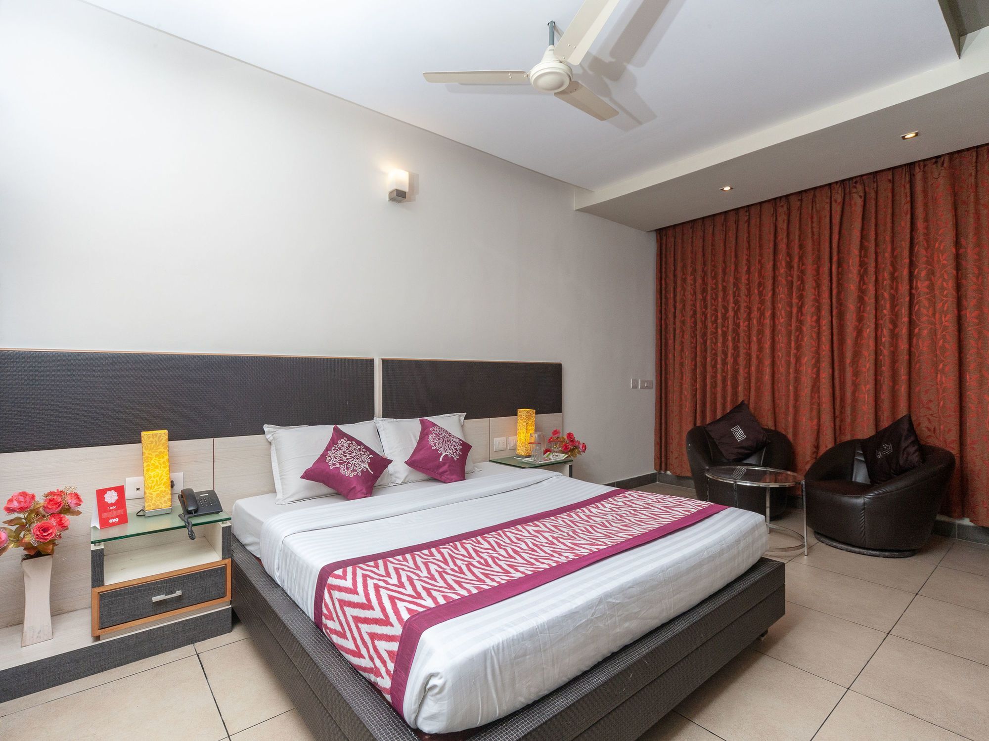Hotel Sun Park Pondicherry Ngoại thất bức ảnh