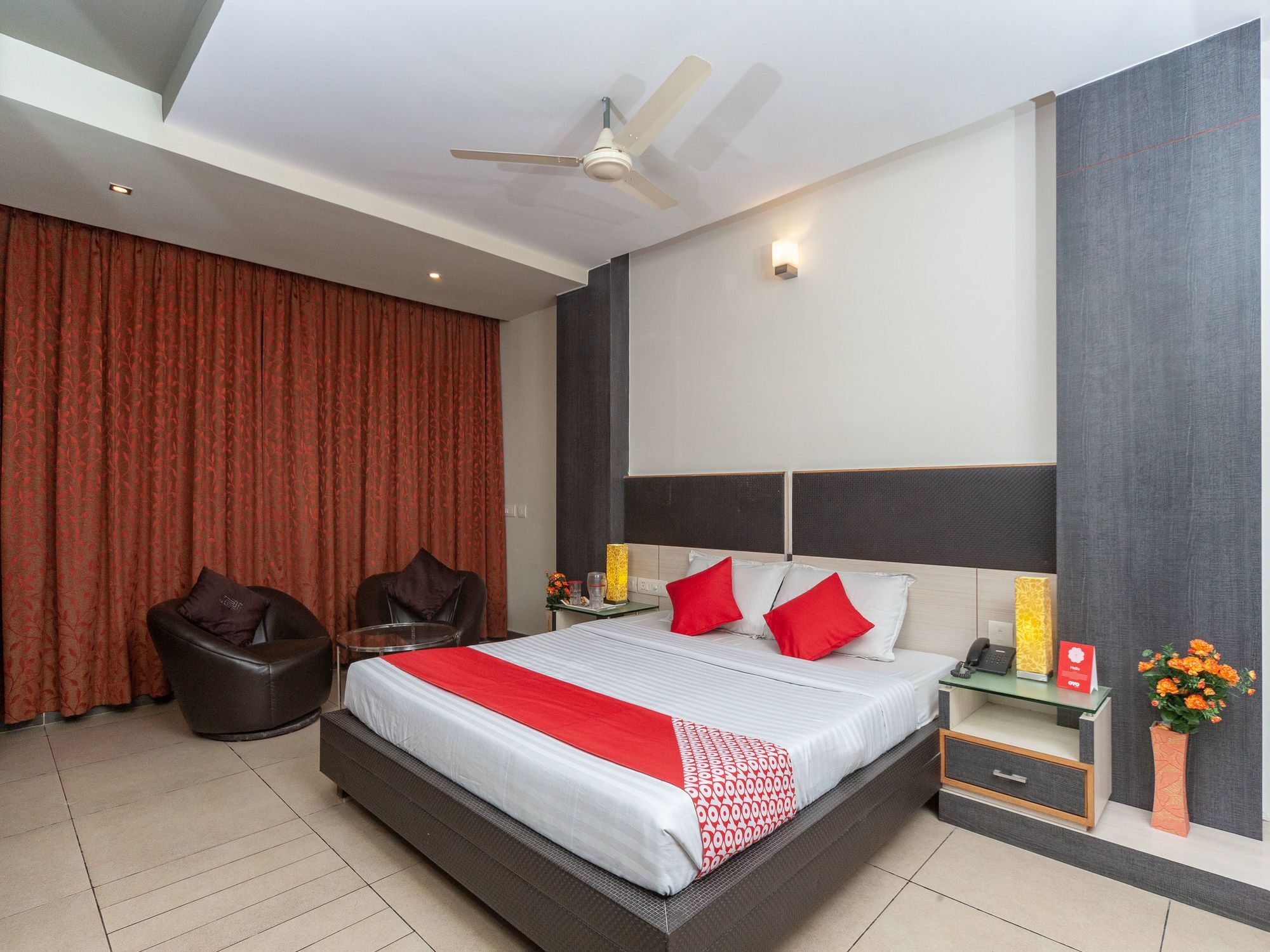 Hotel Sun Park Pondicherry Ngoại thất bức ảnh
