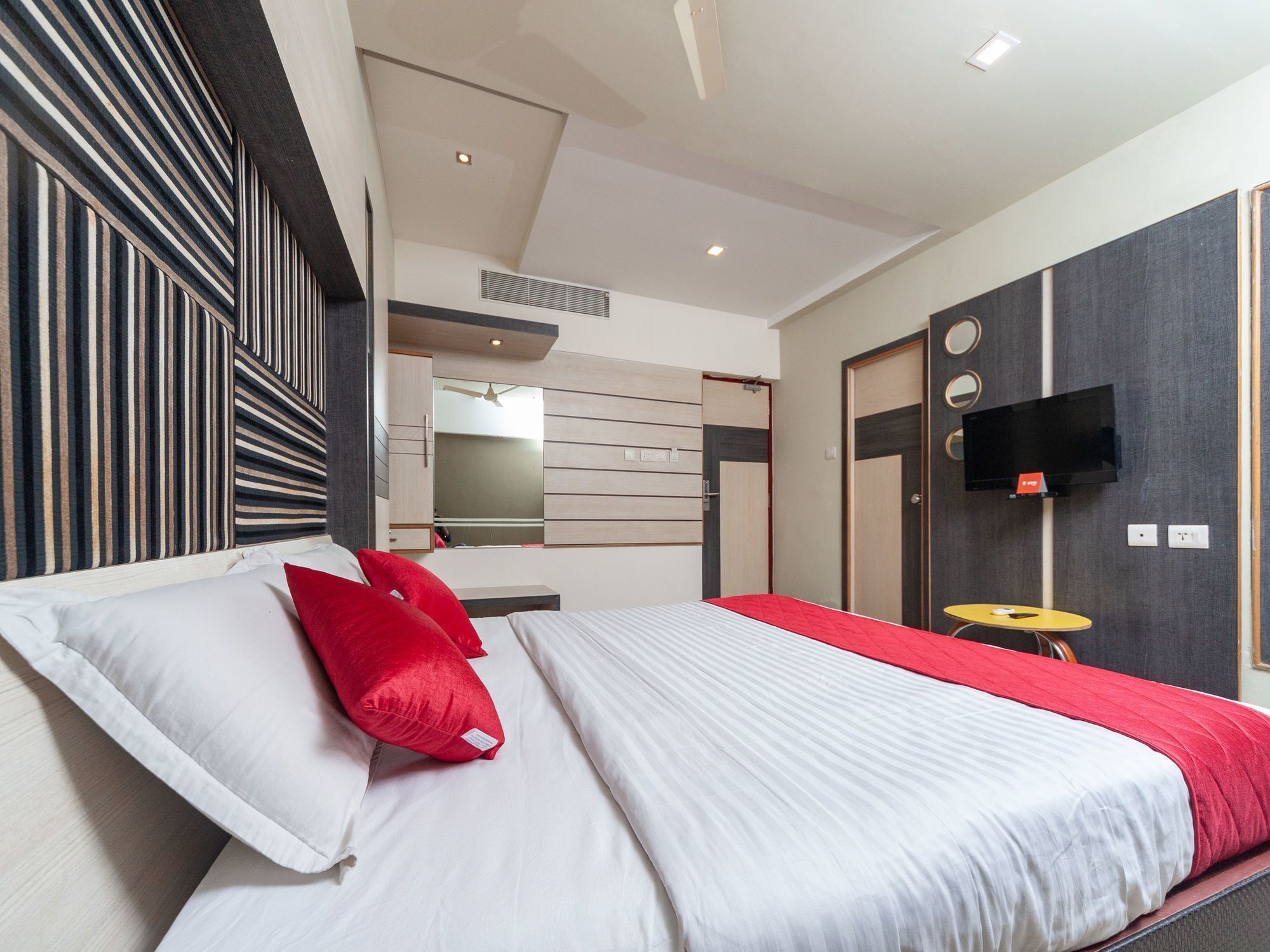 Hotel Sun Park Pondicherry Ngoại thất bức ảnh