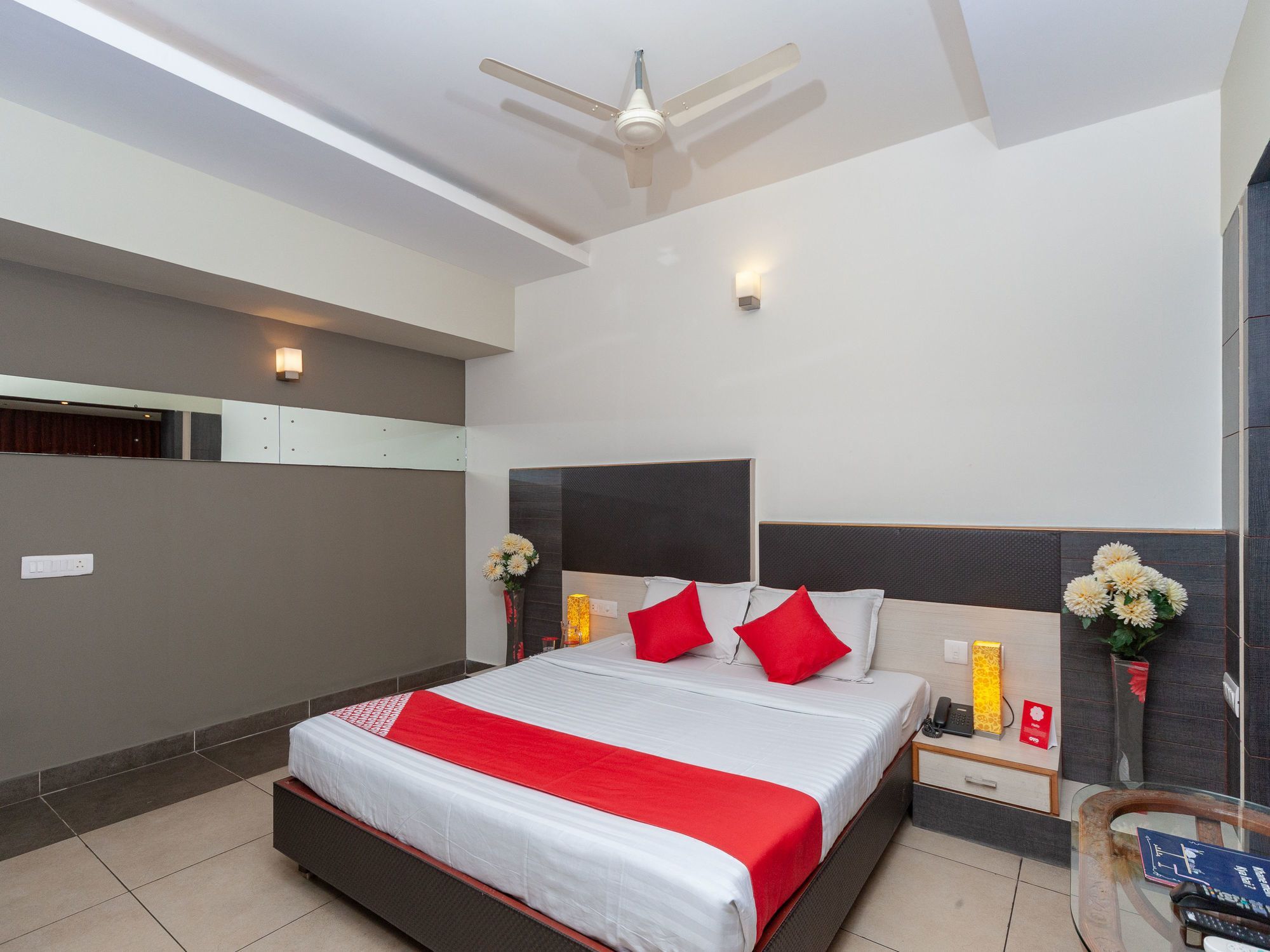 Hotel Sun Park Pondicherry Ngoại thất bức ảnh