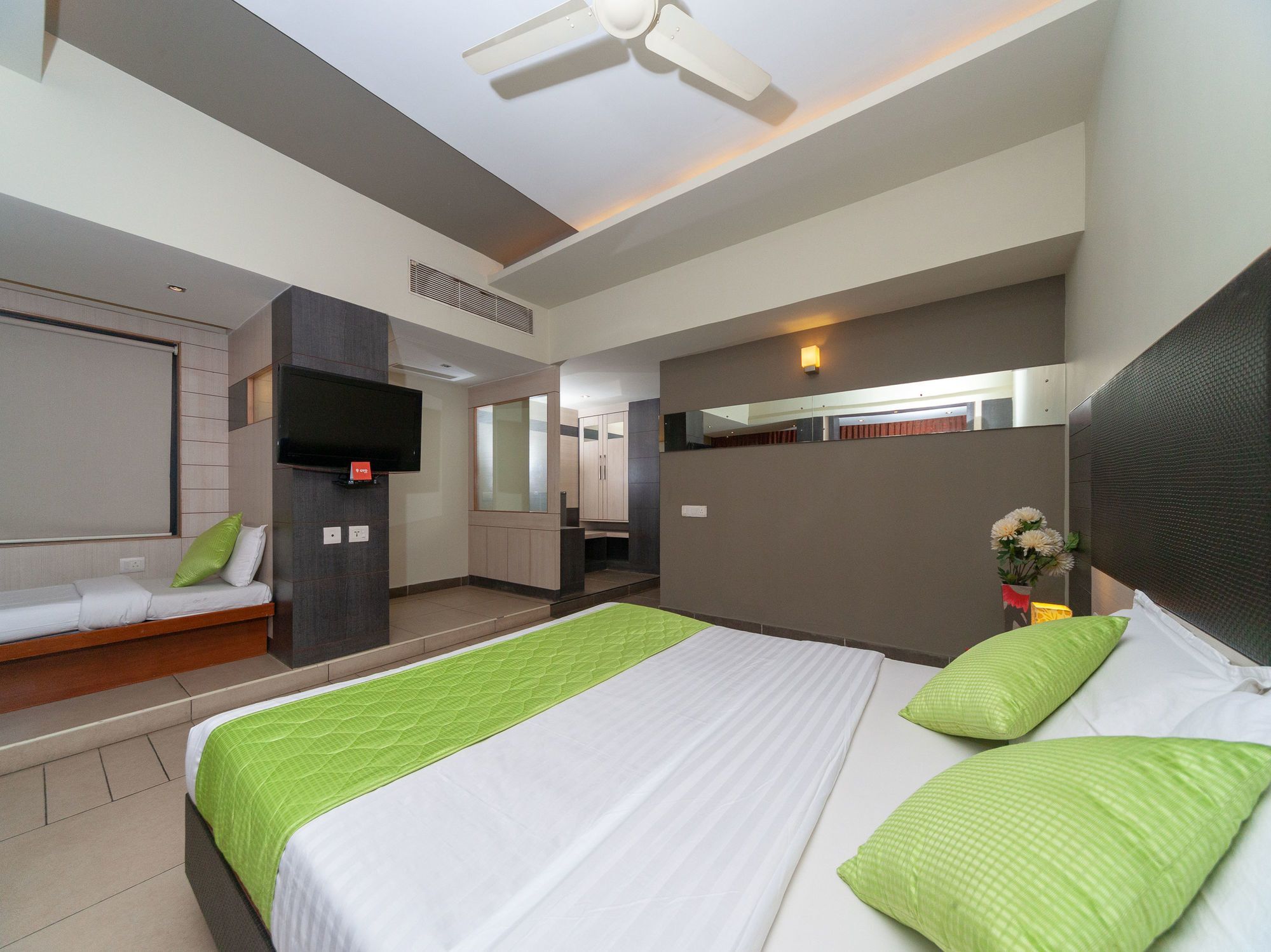 Hotel Sun Park Pondicherry Ngoại thất bức ảnh