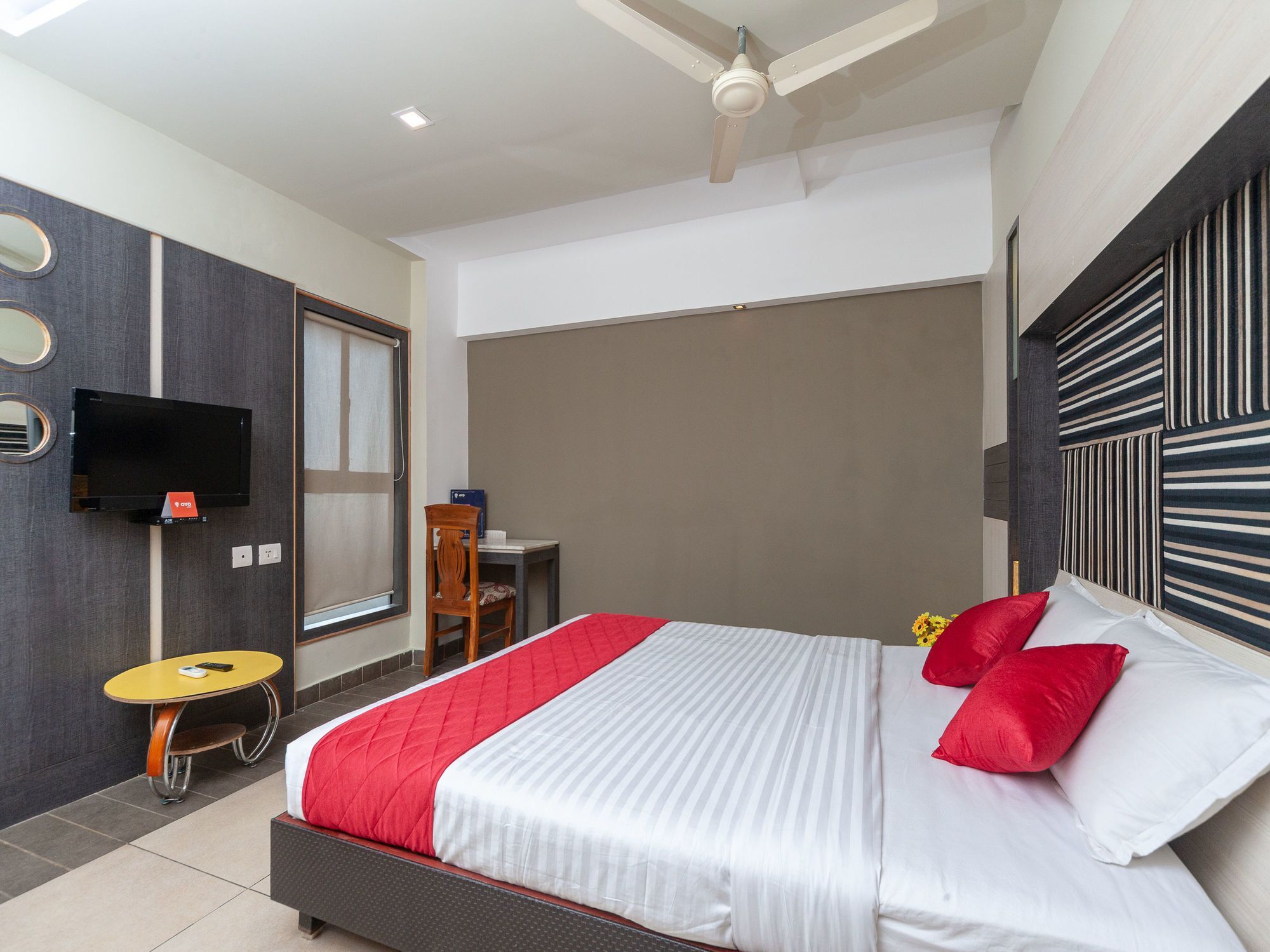 Hotel Sun Park Pondicherry Ngoại thất bức ảnh
