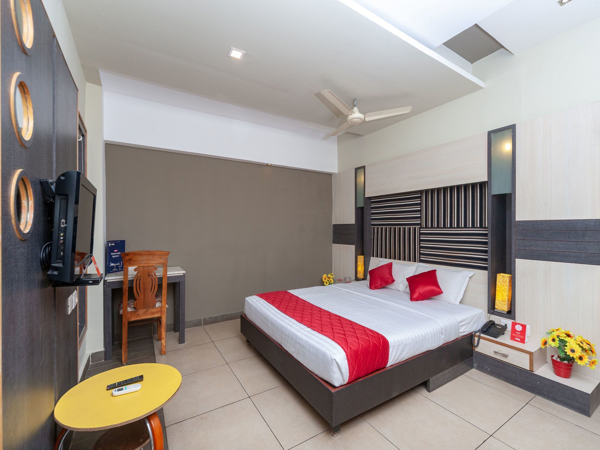 Hotel Sun Park Pondicherry Ngoại thất bức ảnh