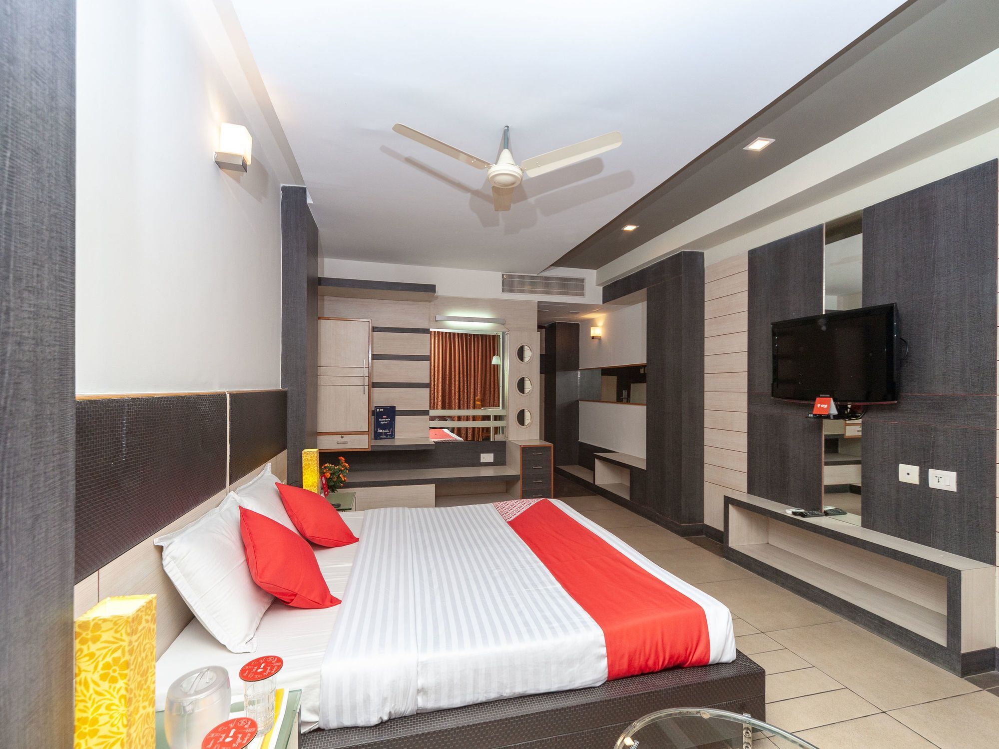 Hotel Sun Park Pondicherry Ngoại thất bức ảnh